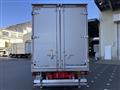 2017 Mitsubishi Fuso Canter