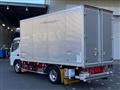 2017 Mitsubishi Fuso Canter