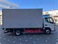 2017 Mitsubishi Fuso Canter