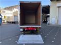 2017 Mitsubishi Fuso Canter