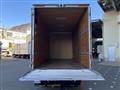 2017 Mitsubishi Fuso Canter