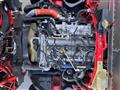 2017 Mitsubishi Fuso Canter