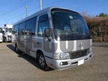 2016 Hino Dutro