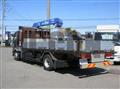 2012 Mitsubishi Fuso Fighter