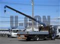 2012 Mitsubishi Fuso Fighter