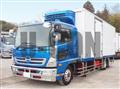2017 Hino Ranger
