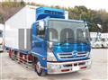 2017 Hino Ranger