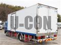 2017 Hino Ranger