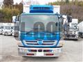 2017 Hino Ranger