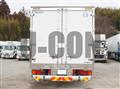 2017 Hino Ranger