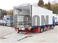 2017 Hino Ranger