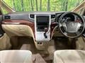 2009 Toyota Alphard G