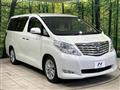 2009 Toyota Alphard G