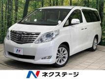2009 Toyota Alphard G