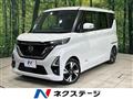 2021 Nissan ROOX