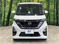 2021 Nissan ROOX