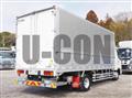2019 Mitsubishi Fuso Fighter