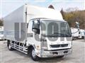 2019 Mitsubishi Fuso Fighter