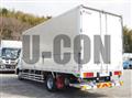 2019 Mitsubishi Fuso Fighter
