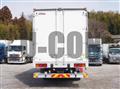 2019 Mitsubishi Fuso Fighter