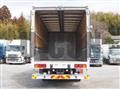 2019 Mitsubishi Fuso Fighter