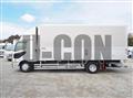 2019 Mitsubishi Fuso Fighter