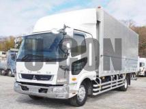 2019 Mitsubishi Fuso Fighter