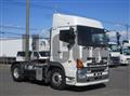 2017 Hino Profia