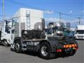 2017 Hino Profia