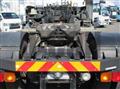 2017 Hino Profia