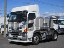2017 Hino Profia