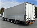 2018 Mitsubishi Fuso Super Great