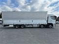 2018 Mitsubishi Fuso Super Great