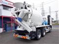 2024 Hino Profia