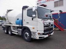 2024 Hino Profia
