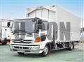 2014 Hino Ranger