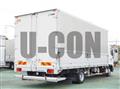 2014 Hino Ranger