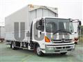 2014 Hino Ranger