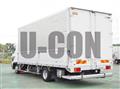 2014 Hino Ranger