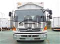 2014 Hino Ranger