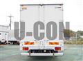 2014 Hino Ranger