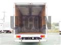 2014 Hino Ranger