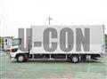 2014 Hino Ranger