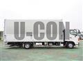 2014 Hino Ranger