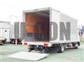 2014 Hino Ranger