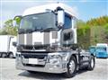 2018 Mitsubishi Fuso Super Great