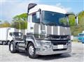 2018 Mitsubishi Fuso Super Great