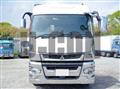 2018 Mitsubishi Fuso Super Great