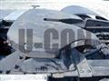 2018 Mitsubishi Fuso Super Great