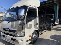 2014 Hino Dutro